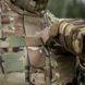 M-Tac ремені плечові для тактичного пояса Laser Cut Regular Multicam