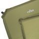 Килимок самонадувний Tribe Ranger 3 cm T-BB-0008-olive