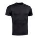 M-Tac термофутболка Ultra Vent Black XS