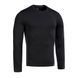 M-Tac футболка довгий рукав 93/7 Black XS