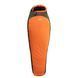 Спальный мешок Tramp Boreal Long кокон правый orange/grey 225/80-55 UTRS-061L