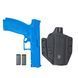 Кобура Hit Factor ver.1 для CZ P10-F / SC правша
