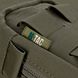 M-Tac подсумок для медицинских перчаток Elite Ranger Green