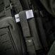 M-Tac підсумок для турнікета еластичний на липучці Gen.III Ranger Green