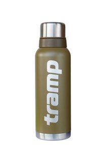 Термос TRAMP Expedition Line 1,2 л UTRC-028 Олива
