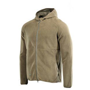 M-Tac кофта Lite Microfleece Hoodie Dark Olive XL
