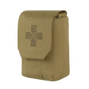 M-Tac підсумок медичний вертикальний Large Elite Coyote