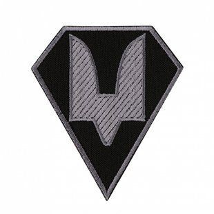Нарукавний знак Сили спеціальних операцій ЗСУ