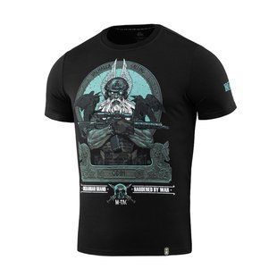 M-Tac футболка Odin Mystery Black M