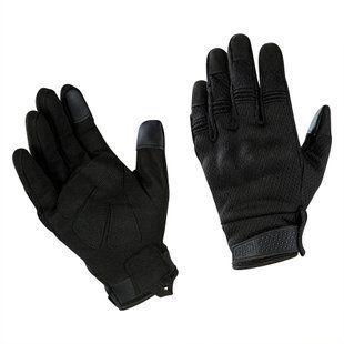 M-Tac рукавички A30 Black S