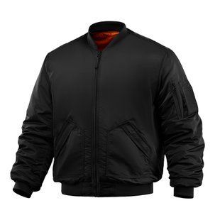 M-Tac куртка F16 Jacket Black S