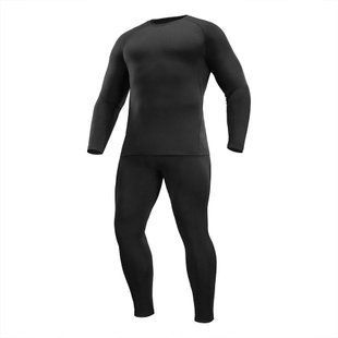 M-Tac термобелье Merino Black S