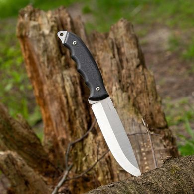 Тактический нож из Нержавеющей Стали для выживания, охоты RAVEN SSH BPS Knives