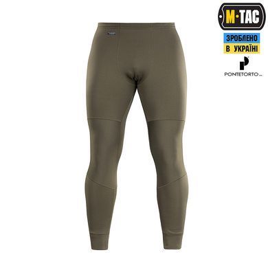 M-Tac термоштани Winter Baselayer Dark Olive XL