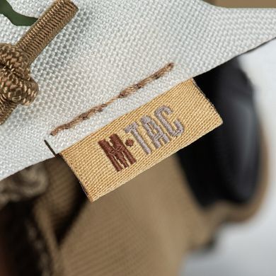 M-Tac кавер на шлем Вільха Multicam Alpine