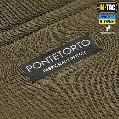 M-Tac термоштани Winter Baselayer Dark Olive XL