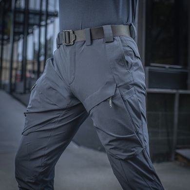 M-Tac штани Rubicon Flex Dark Navy Blue 34/34