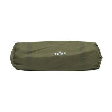 Килимок самонадувний Tribe Ranger 5 cm T-BB-0009-olive