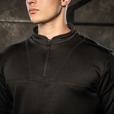 M-Tac термосорочка фліс Delta Level 2 Black XS