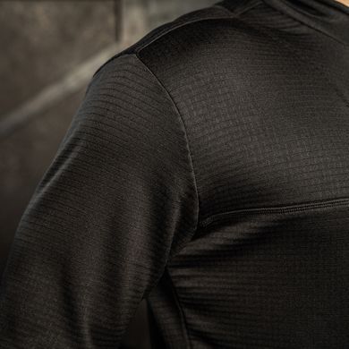M-Tac термосорочка фліс Delta Level 2 Black XS