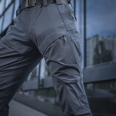 M-Tac штани Rubicon Flex Dark Navy Blue 34/34