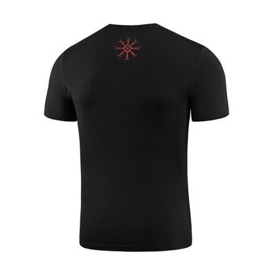 M-Tac футболка Конотопська Відьма Black XS