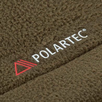 M-Tac куртка Combat Fleece Polartec Jacket Lady Dark Olive L/R