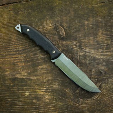 Тактический нож из Нержавеющей Стали для выживания, охоты RAVEN SSH BPS Knives