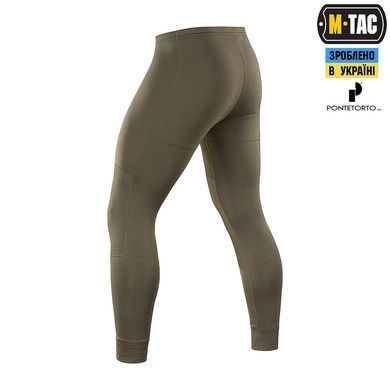 M-Tac термоштани Winter Baselayer Dark Olive XL