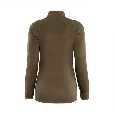 M-Tac куртка Combat Fleece Polartec Jacket Lady Dark Olive L/R