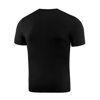 M-Tac футболка Лента за лентою Black L