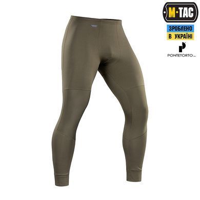 M-Tac термоштани Winter Baselayer Dark Olive XL
