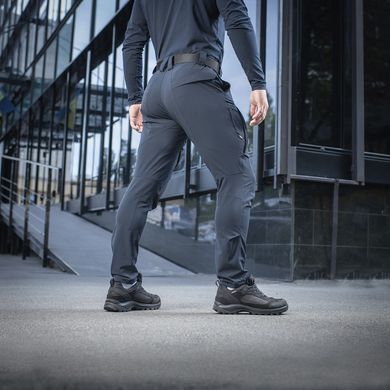 M-Tac штани Rubicon Flex Dark Navy Blue 34/34