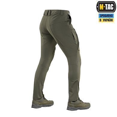 M-Tac штани Rubicon Flex Army Olive 28/30