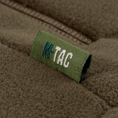 M-Tac куртка Combat Fleece Polartec Jacket Lady Dark Olive L/R