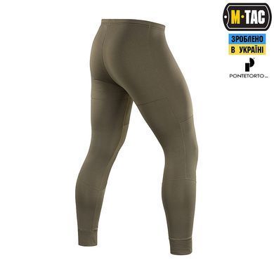 M-Tac термоштани Winter Baselayer Dark Olive XL