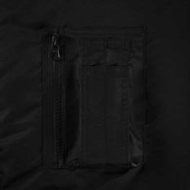 M-Tac куртка F16 Jacket Black S
