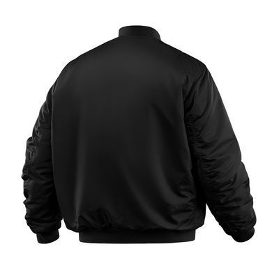 M-Tac куртка F16 Jacket Black S