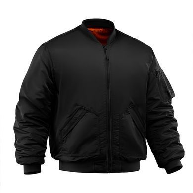 M-Tac куртка F16 Jacket Black S