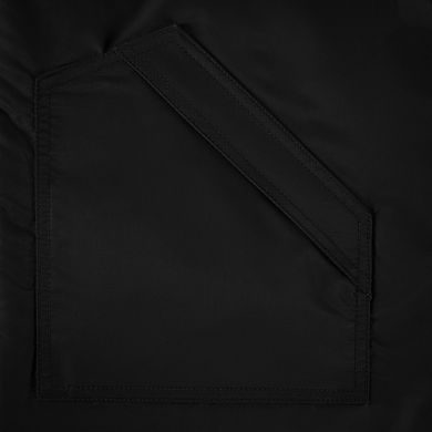 M-Tac куртка F16 Jacket Black S