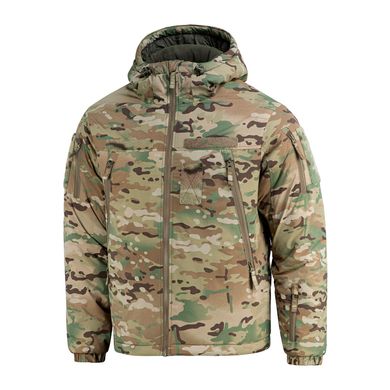 M-Tac куртка зимняя Alpha Gen.IV Pro Primaloft