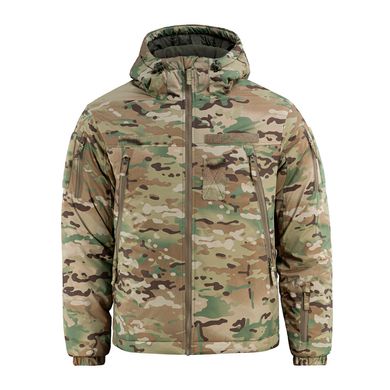 M-Tac куртка зимова Alpha Gen.IV Pro Primaloft