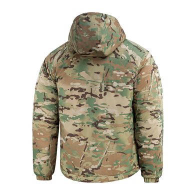 M-Tac куртка зимняя Alpha Gen.IV Pro Primaloft