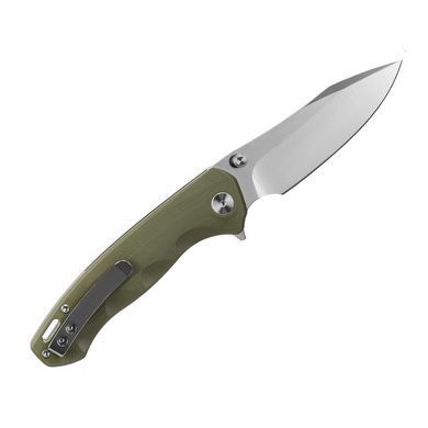 M-Tac ніж складний Type 18 Olive