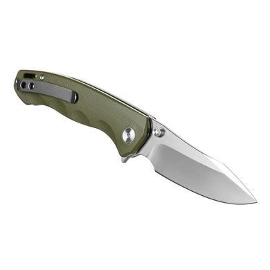M-Tac ніж складний Type 18 Olive