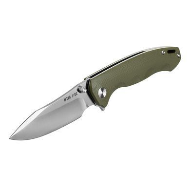 M-Tac ніж складний Type 18 Olive