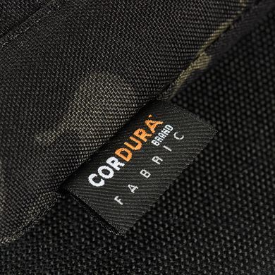 M-Tac підсумок для смартфона Elite Large Hex Multicam Black/Black