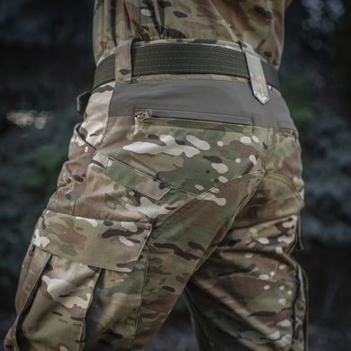 M-Tac брюки Sturm Gen.II NYCO Extreme Multicam 28/30