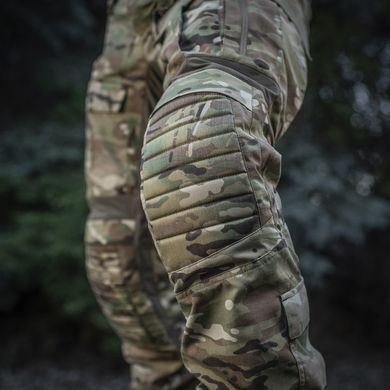 M-Tac брюки Sturm Gen.II NYCO Extreme Multicam 28/30