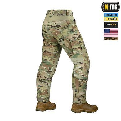 M-Tac брюки Sturm Gen.II NYCO Extreme Multicam 28/30